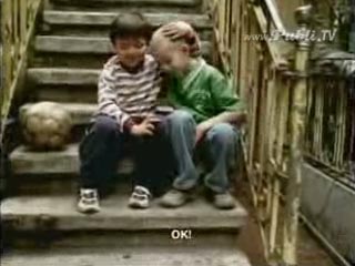 Vídeo 1. Los niños son los protagonistas de muchas campañas de comunicación de la firma.